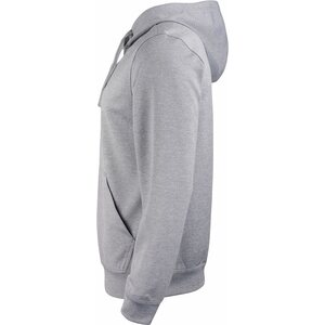CLIQUE Basic Active -unisex-mallinen huppari