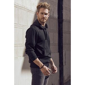 CLIQUE Basic Active -unisex-mallinen huppari