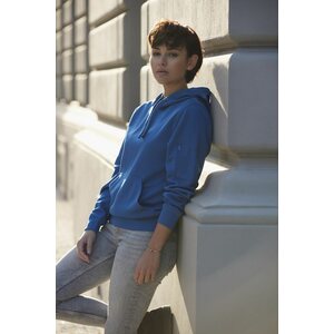 CLIQUE Basic Active -unisex-mallinen huppari