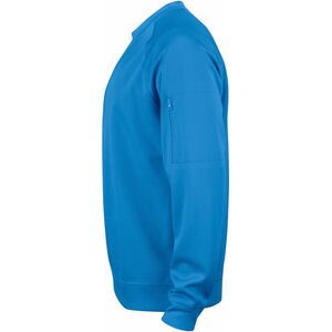CLIQUE Basic Active Roundneck