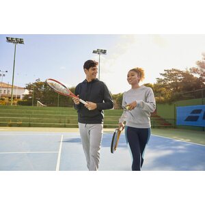 CLIQUE Basic Active Roundneck