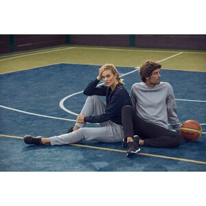 CLIQUE Basic Active Roundneck