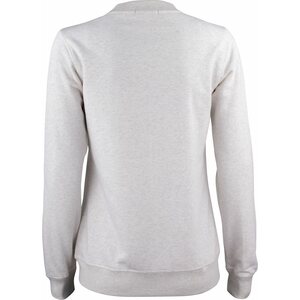 CLIQUE Premium -naisten luomu-collegetakki