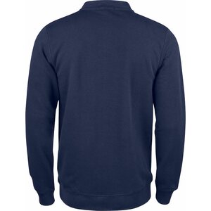 CLIQUE Premium -miesten luomu-collegetakki
