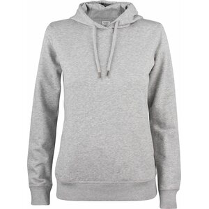 CLIQUE Premium -naisten luomuhuppari