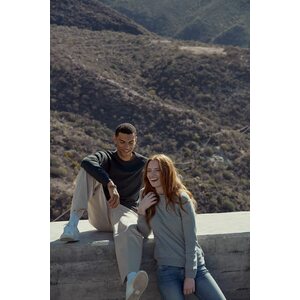 CLIQUE Premium OC Roundneck Ladies