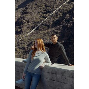 CLIQUE Premium OC Roundneck