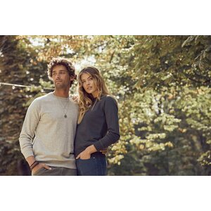 CLIQUE Premium OC Roundneck