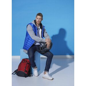CLIQUE Hudson Vest