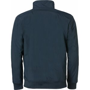 CLIQUE Newport unisex-mallinen fleecevuorattu takki