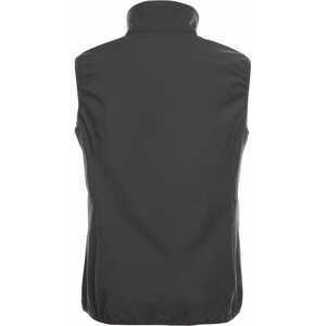 CLIQUE Basic -naisten softshell-liivi