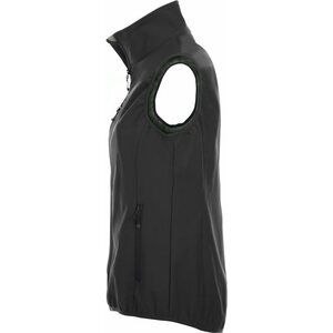 CLIQUE Basic -naisten softshell-liivi