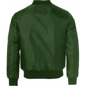 CLIQUE Bomber