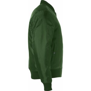 CLIQUE Bomber