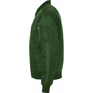 CLIQUE Bomber