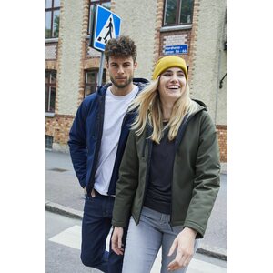 CLIQUE Padded Hoody Softshell