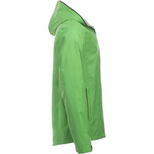 CLIQUE Seabrook -miesten hupullinen takki