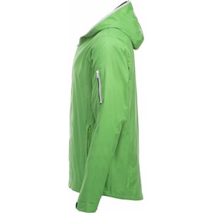 CLIQUE Seabrook -miesten hupullinen takki