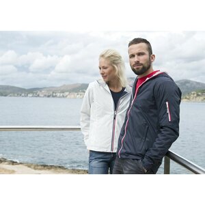 CLIQUE Seabrook -miesten hupullinen takki