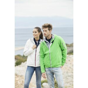 CLIQUE Seabrook -miesten hupullinen takki