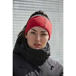 CLIQUE Moody Fleece Tube