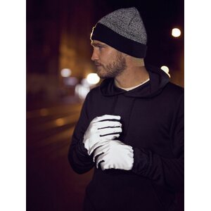 CLIQUE Hubert Reflective