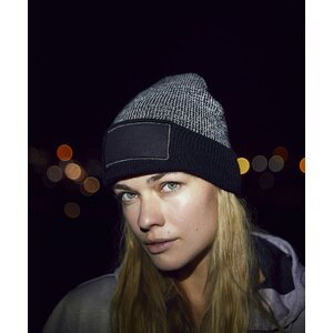 CLIQUE Hubert Patch Reflective