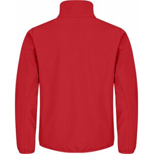 CLIQUE Classic Softshell Jacket