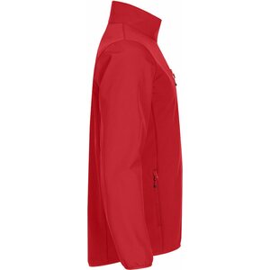 CLIQUE Classic Softshell Jacket
