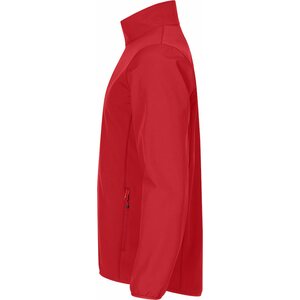 CLIQUE Classic Softshell Jacket
