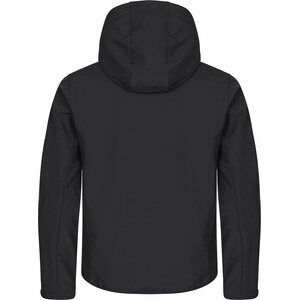 CLIQUE Classic Softshell Hoody