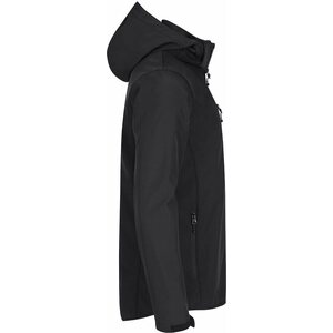 CLIQUE Classic Softshell Hoody