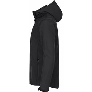 CLIQUE Classic Softshell Hoody