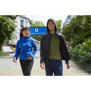 CLIQUE Classic Softshell Hoody