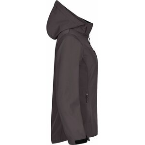 CLIQUE Classic Softshell Hoody Lady