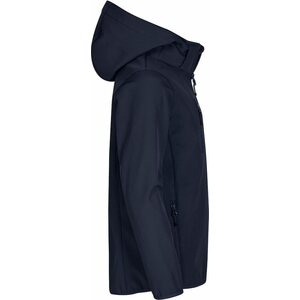 CLIQUE Classic Softshell Jacket Junior
