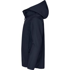 CLIQUE Classic Softshell Jacket Junior