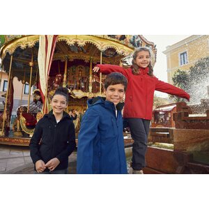 CLIQUE Classic Softshell Jacket Junior