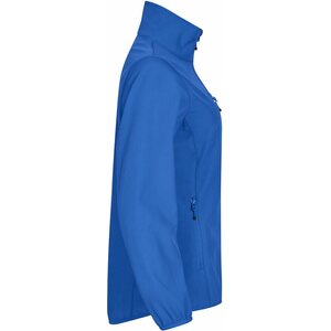 CLIQUE Classic Softshell Jacket Lady