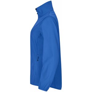 CLIQUE Classic Softshell Jacket Lady