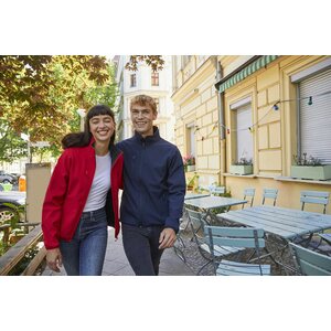 CLIQUE Classic Softshell Jacket Lady