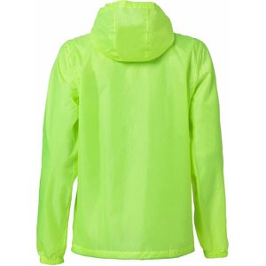 CLIQUE Basic Rain Jacket