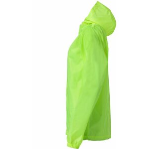 CLIQUE Basic Rain Jacket