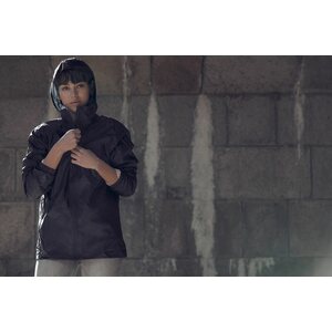CLIQUE Basic Rain Jacket