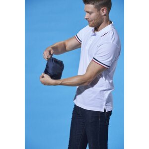 CLIQUE Basic Rain Jacket