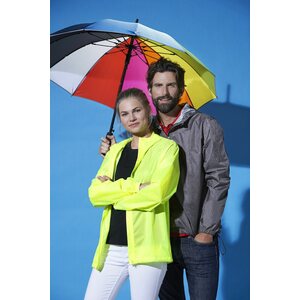 CLIQUE Basic Rain Jacket