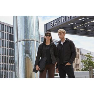 CLIQUE Classic Shell Jacket Lady