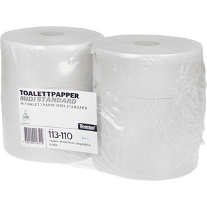 TINGSTAD WC-PAPERI MINI STANDARD