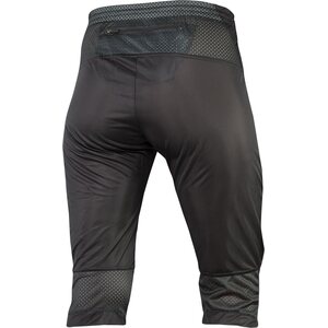 TRUE STORY Elite orienteering pants 2/3, women - black