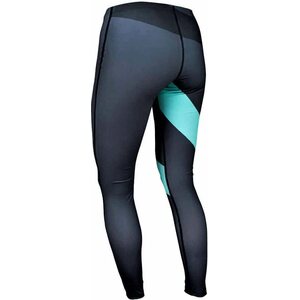TRUE STORY Elite tights long, women - 01